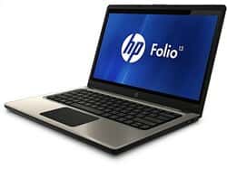 لپ تاپ اچ پی Folio 13-1000ex Ci5 4G 128Gb SSD63436thumbnail